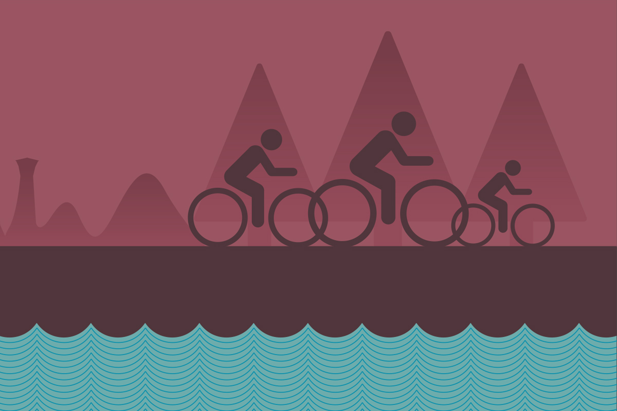 Journée Lausannoise du vélo