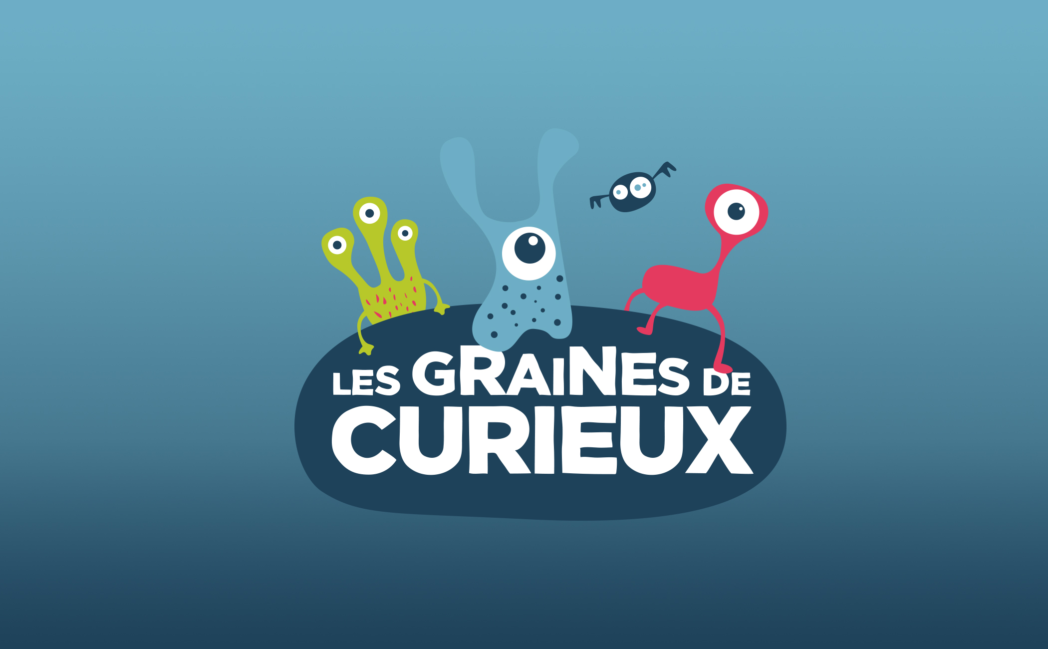 Les graines de curieux