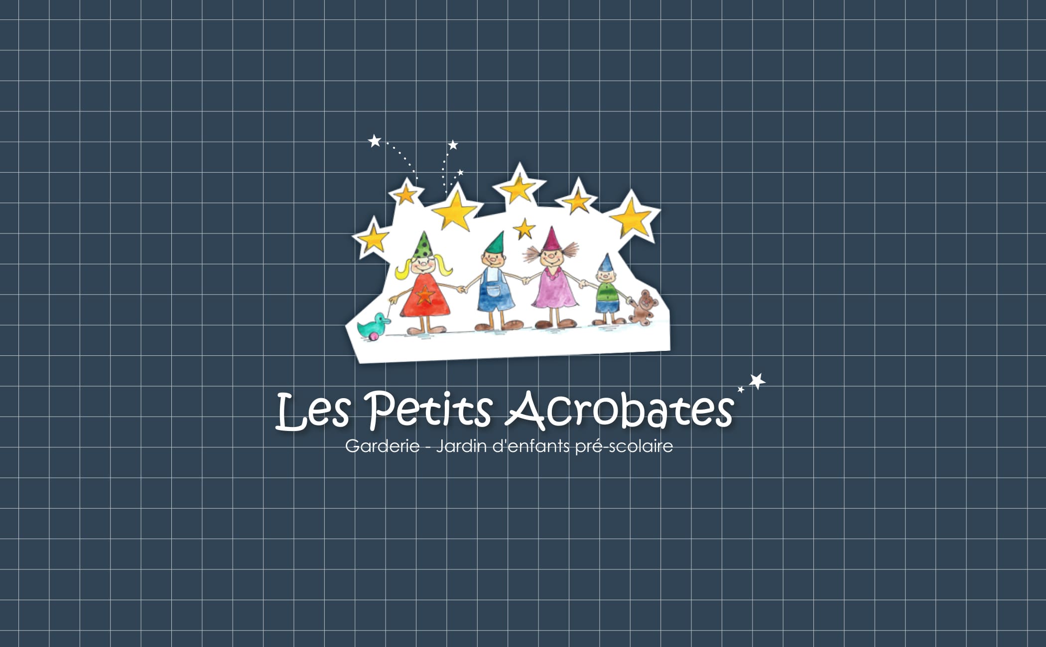 Les Petits Acrobates