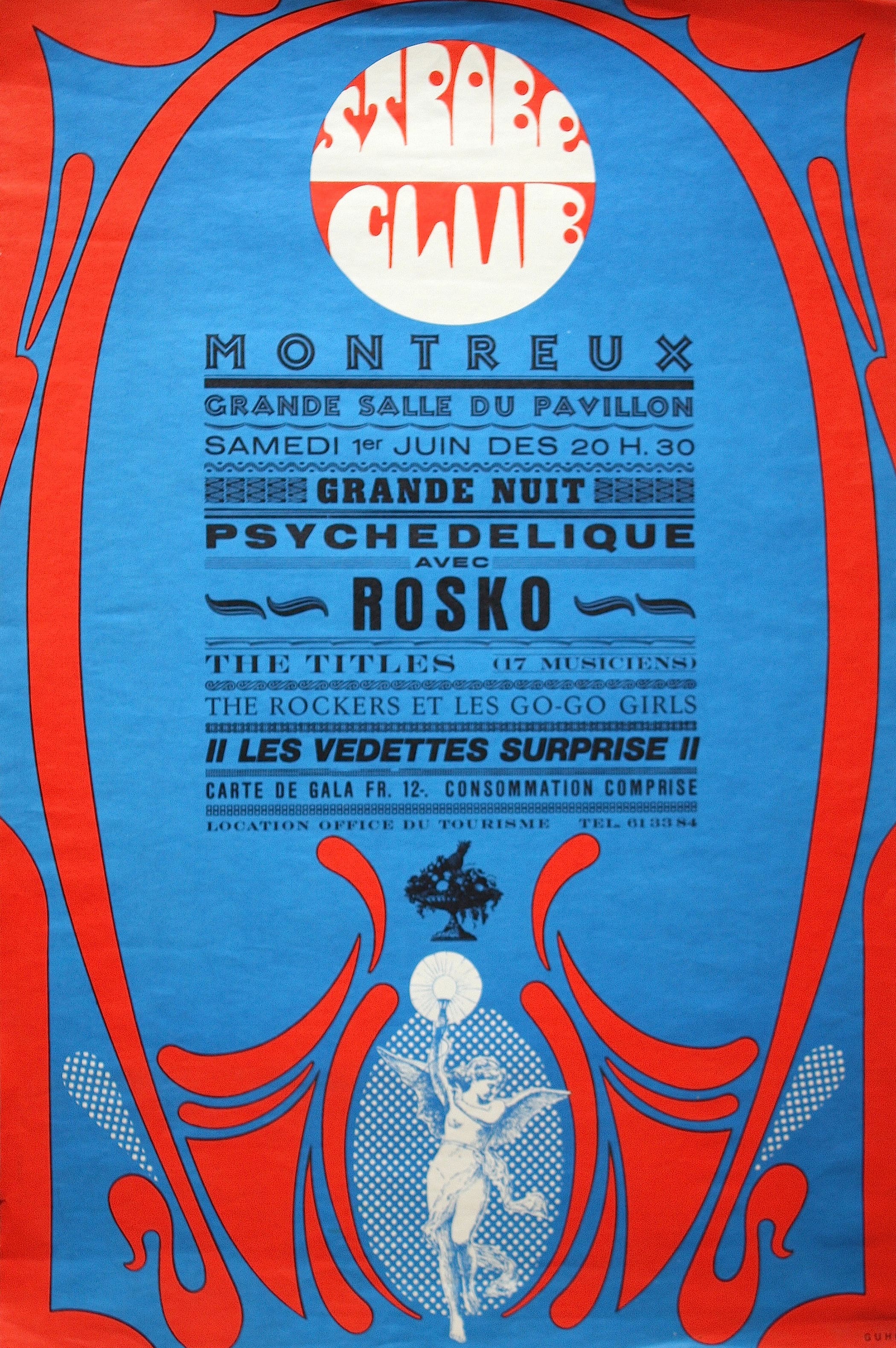 MJF Strobe Klub Logo-03