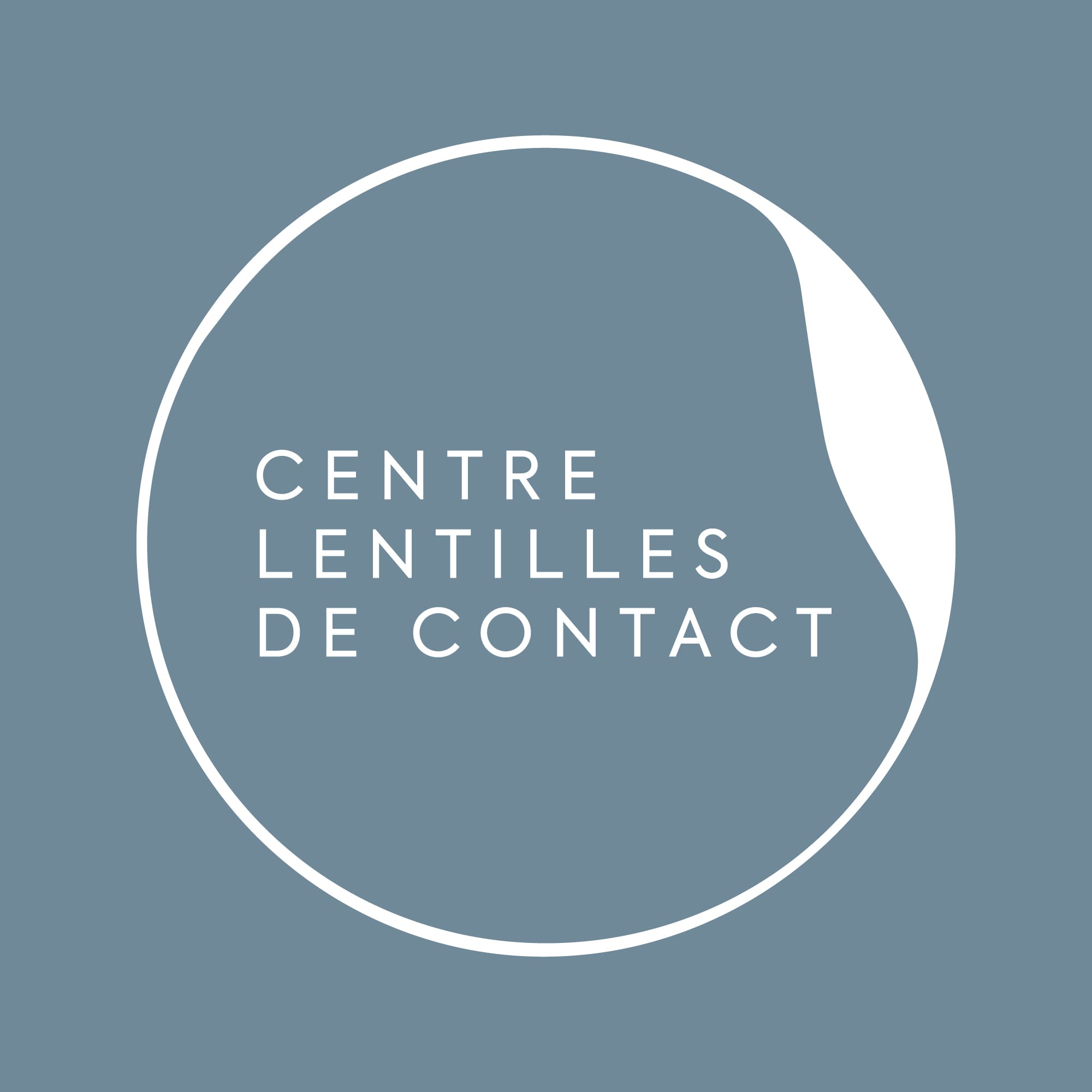 Centre lentilles de contact