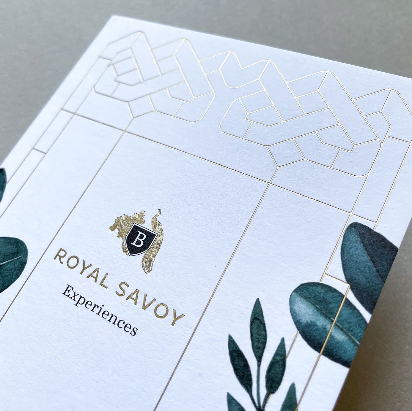 Royal Savoy Hotel & SPA Lausanne