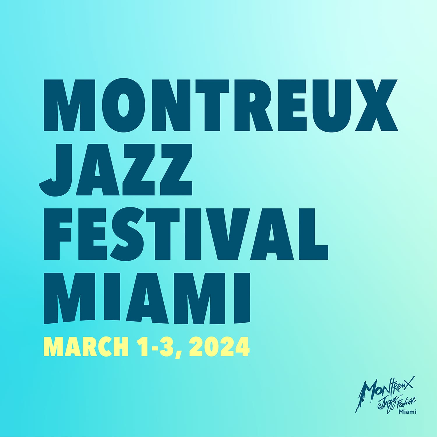 Montreux Jazz Festival